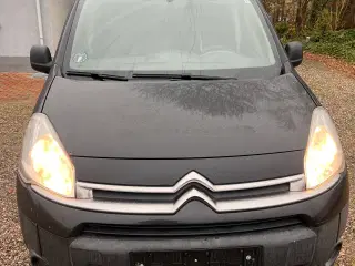 Citroën Berlingo 1,6 Cityvan sælges
