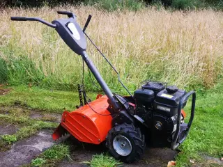 Husqvarna TR 430 DUAL fræser