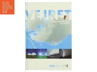Vejret (Bog)