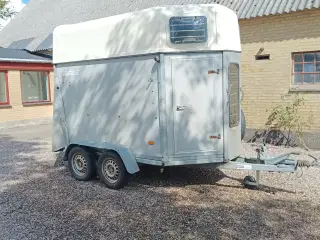 Variant hestetrailer