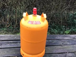 11 kg gasflaske