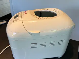 Bagemaskine Tefal XXL