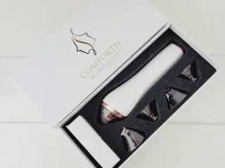 ⭐- Comforth MicroDerm: Diamantsliber til Hudfornye
