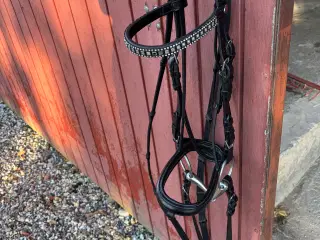 Hovedtøj til Pony