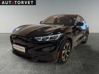 Ford Mustang Mach-E 98 Premium Extended Range