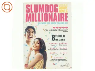 Slumdog Millionaire