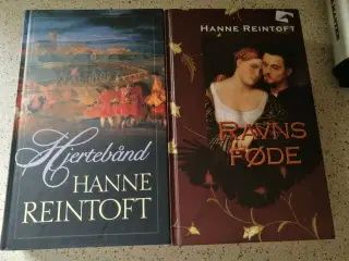 2 af Hanne Reintoft