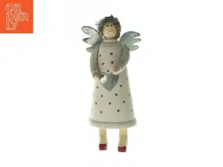 Engel figur (str. 23x 9 cm)