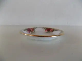 Askebæger - Old Country Roses