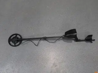 METALDETEKTOR, m