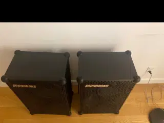 UDLEJES - Gen 3 soundboks 