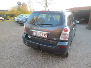 Toyota Verso 2.2 D 7 Pers Synet 2024