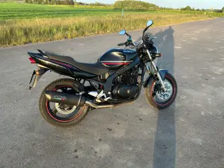 Suzuki GS500