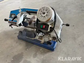 Båndsav Bemato BMT-168