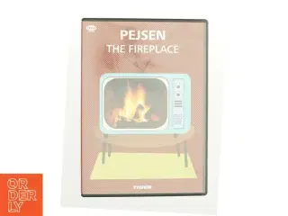 Pejsen the Fireplace