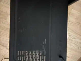 Stationær computer