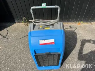 Affugter Belfor 65L