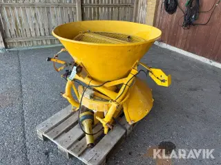 Saltspreder Bogballe FS 220