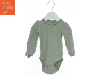 Langærmet bodystocking fra Mini A Ture (str. 80)