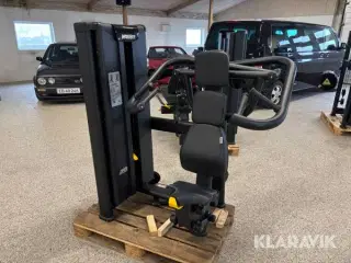 Træningsudstyr MASTER SPORT Shoulder Press 80 kg v