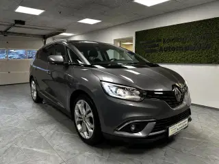 Renault Grand Scénic 1,3 TCE GPF Zen EDC 140HK 7g Aut.