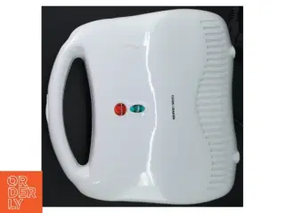 Toastmaskine fra Cook & Baker