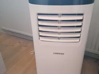 Aircondition evt. Til soveværelset 