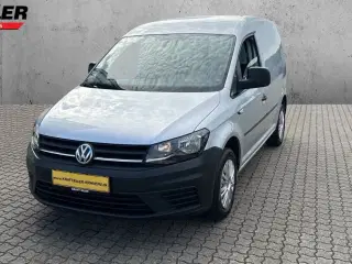 VW Caddy 2,0 TDi 75 BMT Van