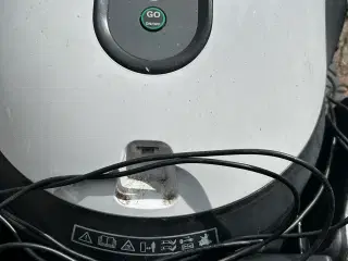  Robomow Robot plæneklipper