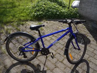 FROG 62 børnecykel   