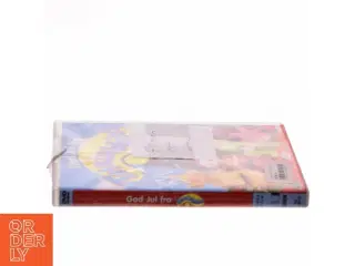 God Jul fra Teletubbies (DVD)