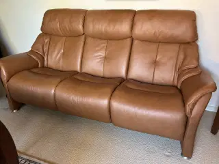 Ultimativ komfort