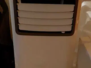 Nyt mobilt AIR-CONDITION,