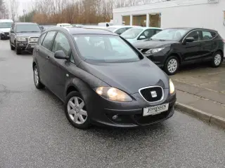 Seat Altea XL 1,6 Stylance