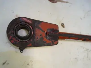 Hesston 4700 Stang 700608625