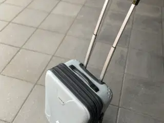 Trolley kuffert fra Pierre