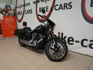 Harley-Davidson FXRT Sport Glide