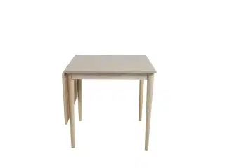 2 stk. Denver spisebord inkl. plade