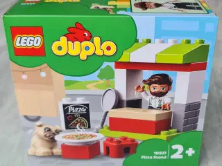 Lego Duplo, Pizzabod, 10927