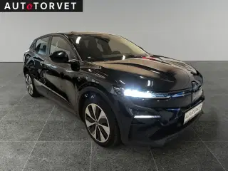 Renault Megane E-Tech 60 Optimum Charge