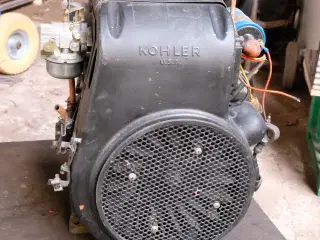 Kohler K341 motor