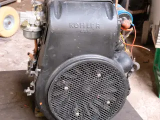 Kohler K321 motor