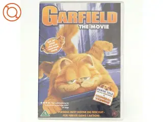 Garfield - the Movie