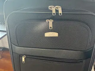 Kabinekuffert, overholder mål 