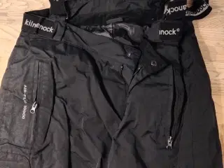 Unisex skibuks str XL