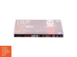 Mad Men - Season 3 fra DVD