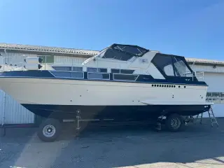 Coronet 38 Mediterranean 2 x 313 hk diesel