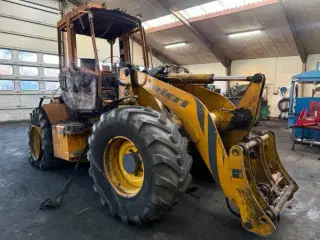 Venieri 7.63B Sælges i dele/For Parts