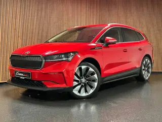 Skoda Enyaq 80 iV Plus First Edition