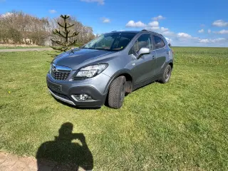 Opel mokka 1,4t